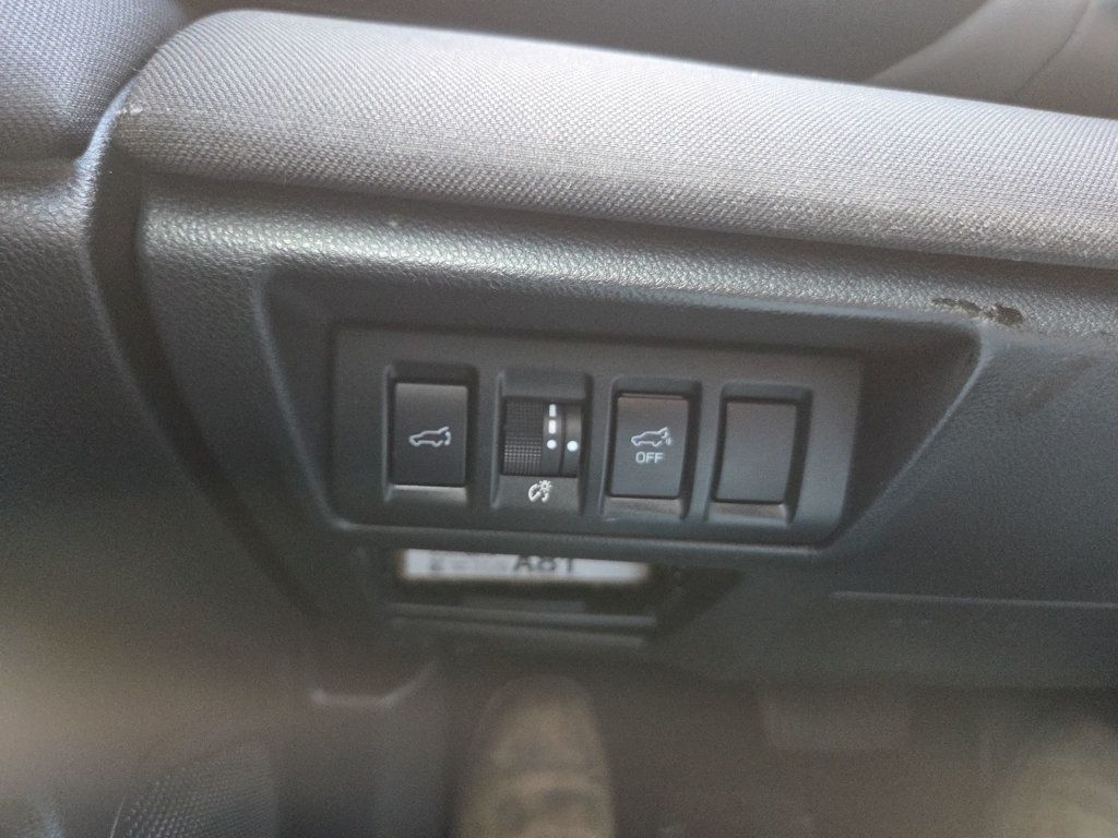 Subaru Outback photo 17