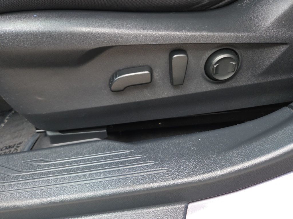 Subaru Outback photo 18