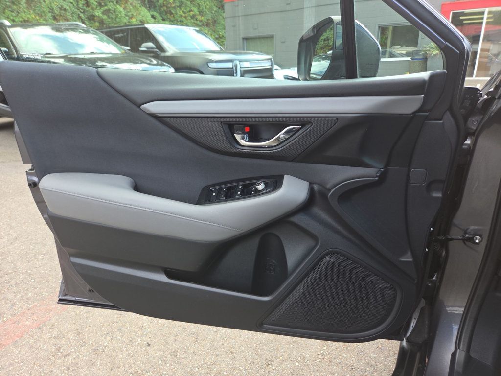 Subaru Outback photo 19