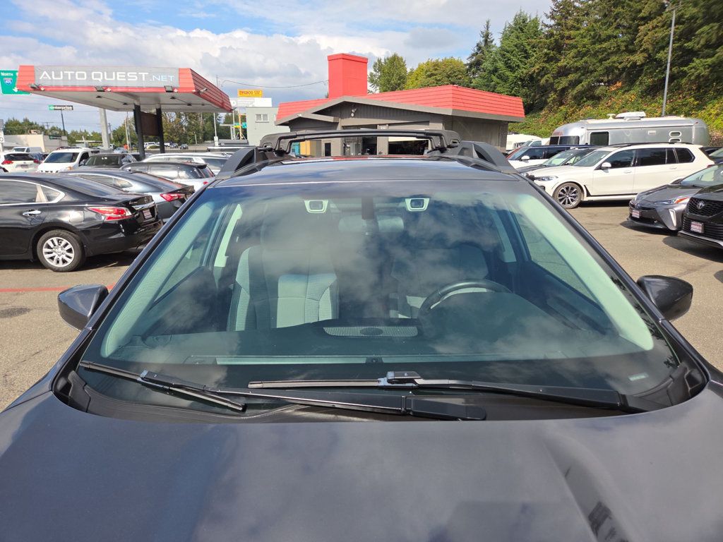 Subaru Outback photo 21