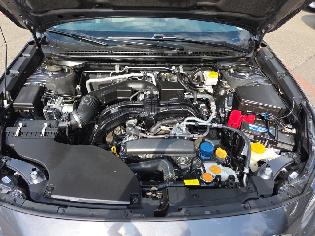Subaru Outback photo 22