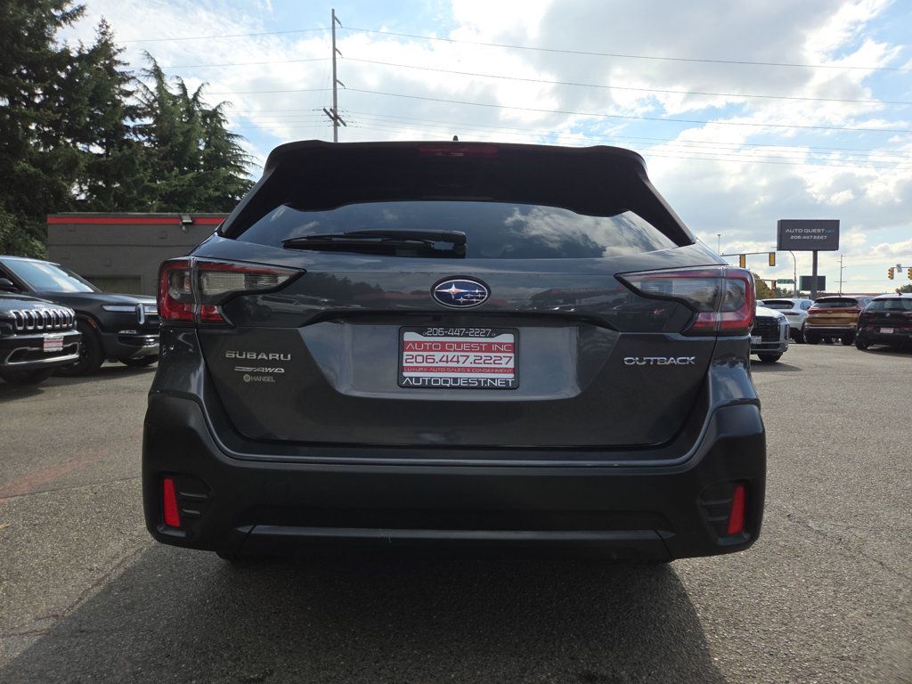 Subaru Outback photo 23