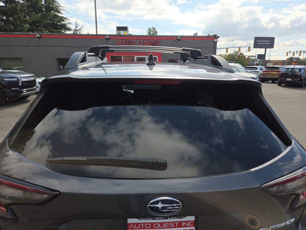 Subaru Outback photo 24