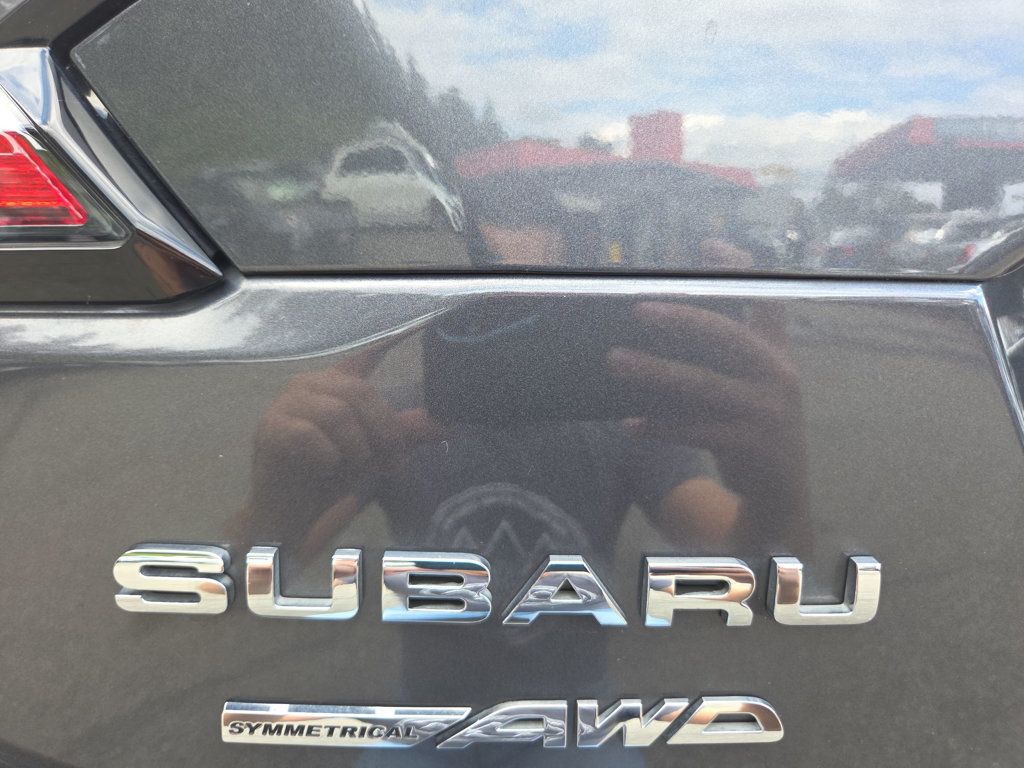 Subaru Outback photo 25