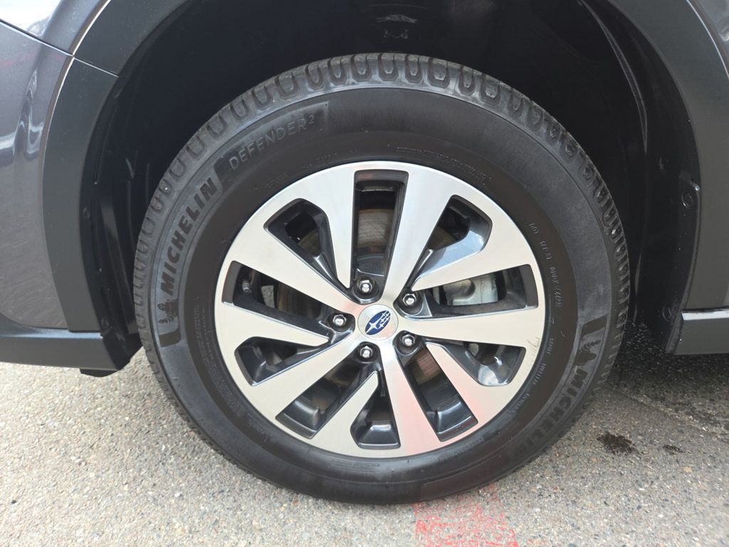 Subaru Outback photo 26