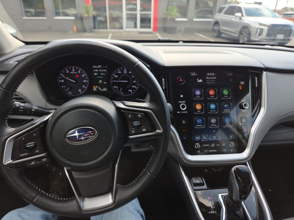 Subaru Outback photo 27