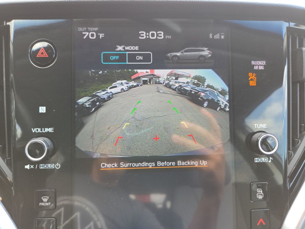 Subaru Outback photo 28