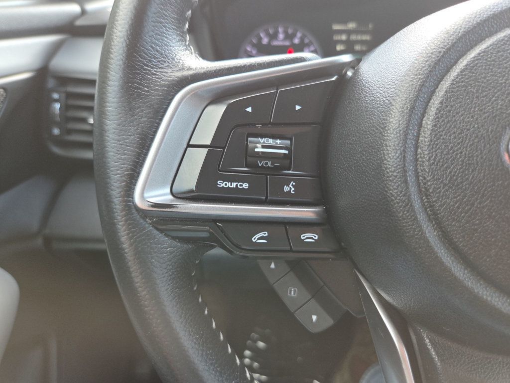 Subaru Outback photo 30