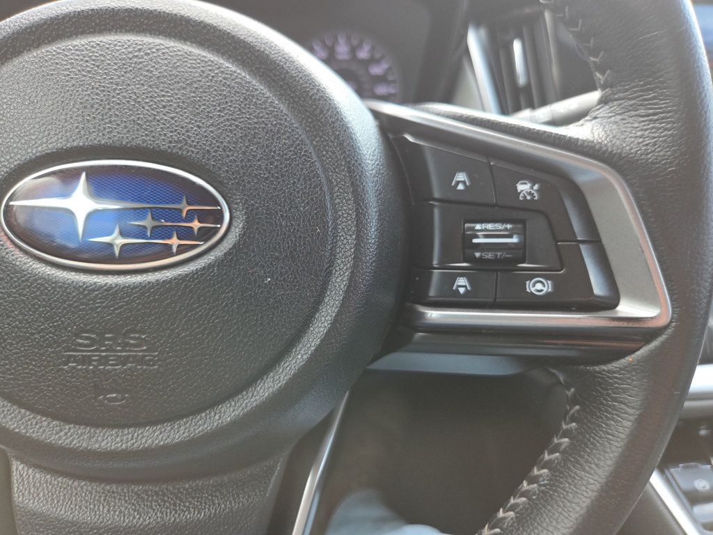 Subaru Outback photo 31