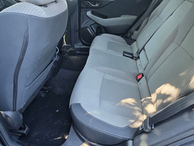2022 Subaru Outback Premium CVT - 23023791 - 9