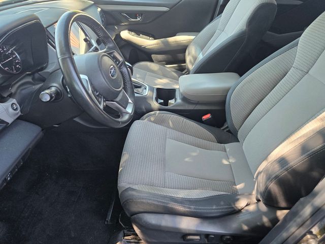 2022 Subaru Outback Premium CVT - 23023791 - 11