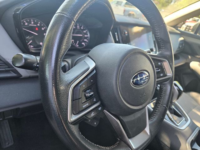 2022 Subaru Outback Premium CVT - 23023791 - 14