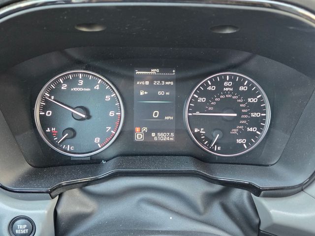 2022 Subaru Outback Premium CVT - 23023791 - 20