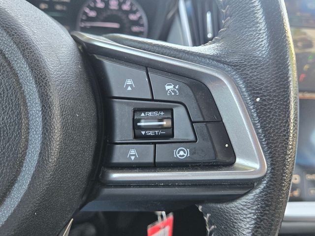 2022 Subaru Outback Premium CVT - 23023791 - 22