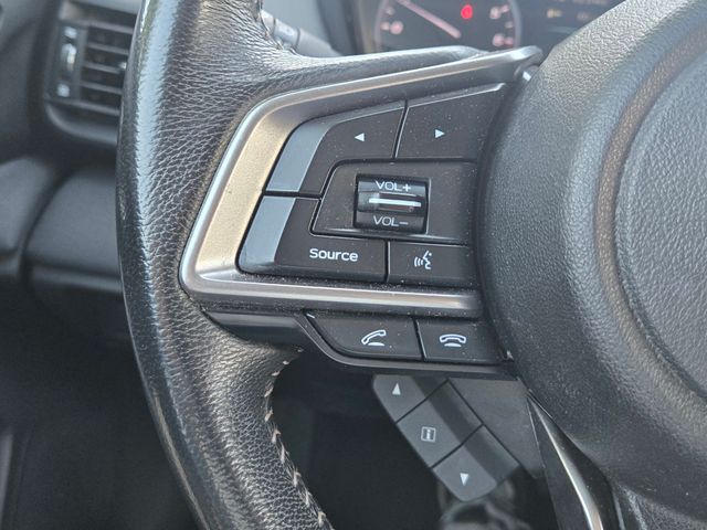 2022 Subaru Outback Premium CVT - 23023791 - 23