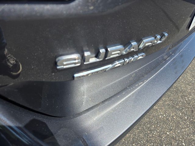 2022 Subaru Outback Premium CVT - 23023791 - 8