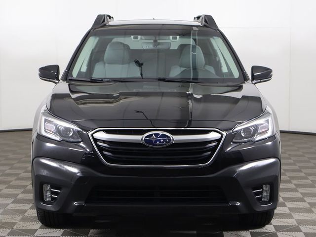 2022 Subaru Outback Premium CVT - 23055460 - 12