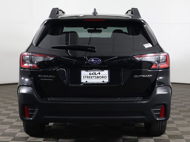 2022 Subaru Outback Premium CVT - 23055460 - 13