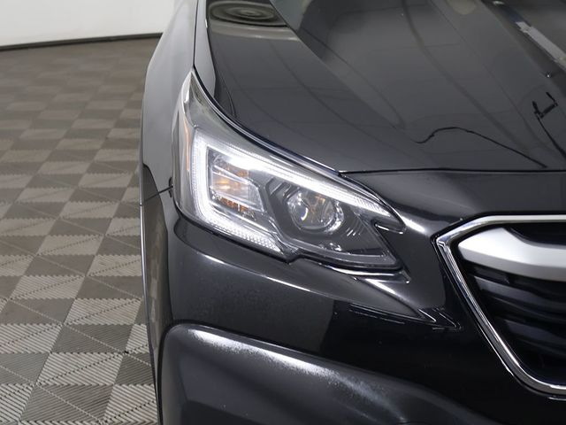 2022 Subaru Outback Premium CVT - 23055460 - 14