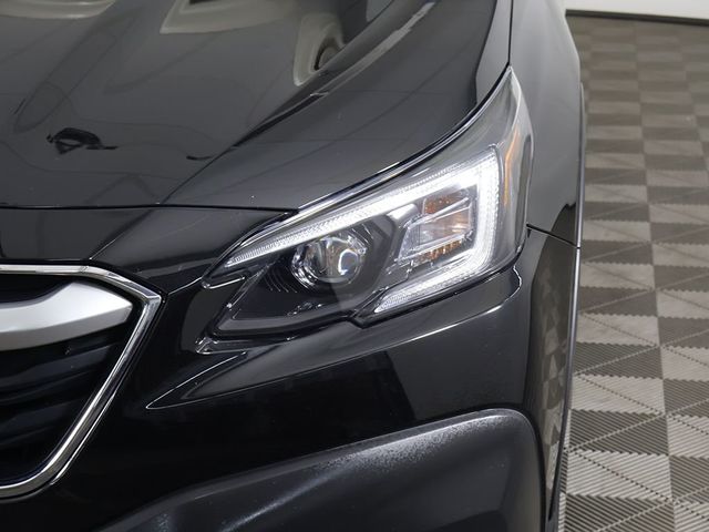 2022 Subaru Outback Premium CVT - 23055460 - 15