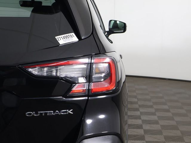 2022 Subaru Outback Premium CVT - 23055460 - 17