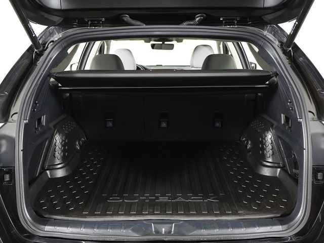 2022 Subaru Outback Premium CVT - 23055460 - 20