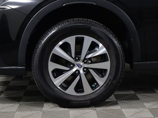 2022 Subaru Outback Premium CVT - 23055460 - 23