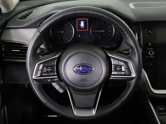 2022 Subaru Outback Premium CVT - 23055460 - 40