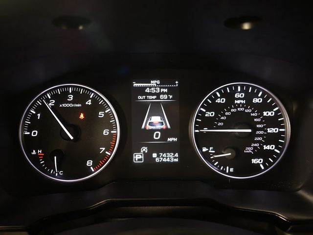 2022 Subaru Outback Premium CVT - 23055460 - 42