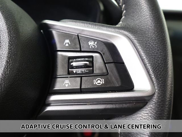2022 Subaru Outback Premium CVT - 23055460 - 4