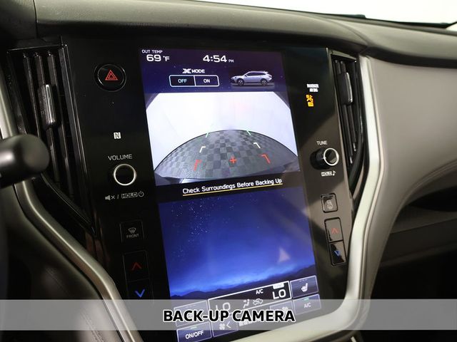 2022 Subaru Outback Premium CVT - 23055460 - 6
