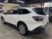 2022 Subaru Outback Premium CVT - 22864731 - 0
