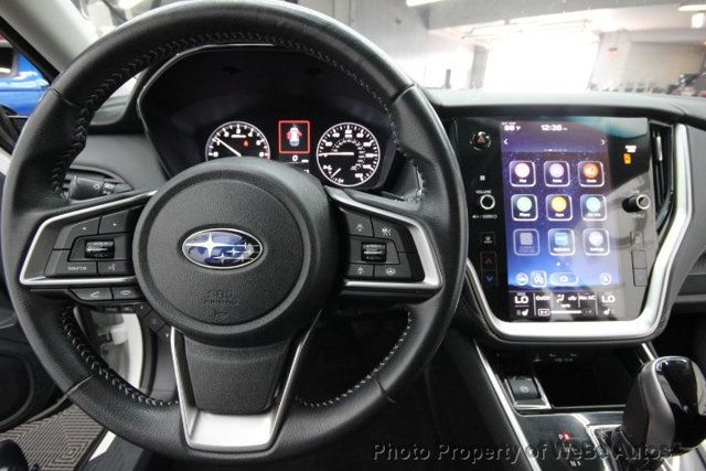 2022 Subaru Outback Premium CVT - 22864731 - 10