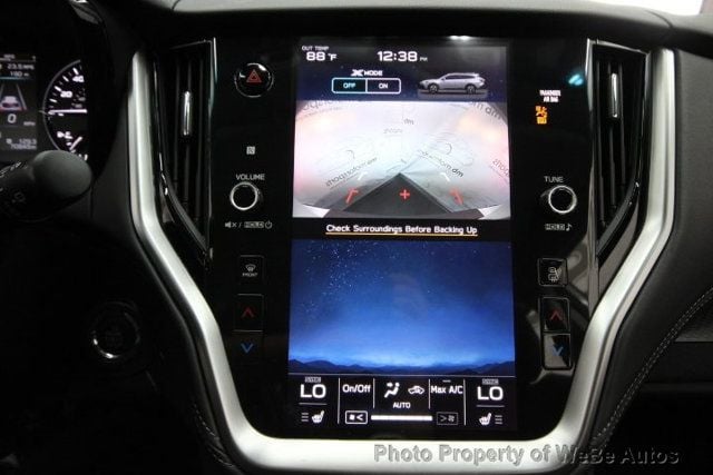 2022 Subaru Outback Premium CVT - 22864731 - 15