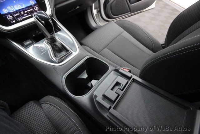 2022 Subaru Outback Premium CVT - 22864731 - 16