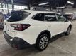 2022 Subaru Outback Premium CVT - 22864731 - 1