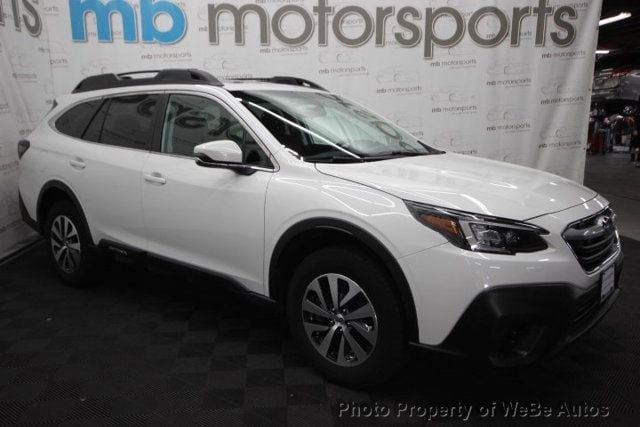 2022 Subaru Outback Premium CVT - 22864731 - 6