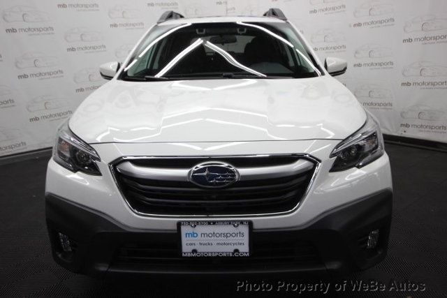 2022 Subaru Outback Premium CVT - 22864731 - 7