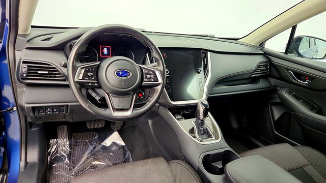 2022 Subaru Outback Premium CVT - 22971767 - 12