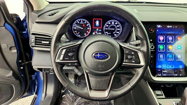 2022 Subaru Outback Premium CVT - 22971767 - 13