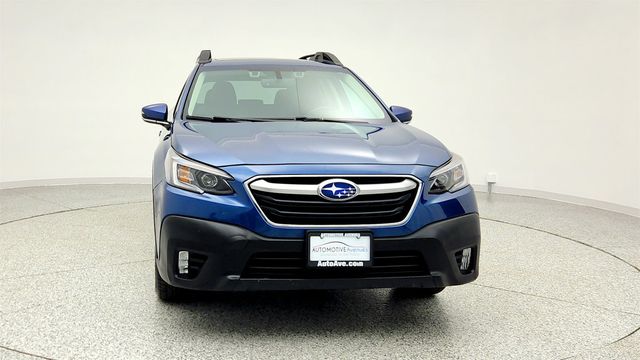 2022 Subaru Outback Premium CVT - 22971767 - 1