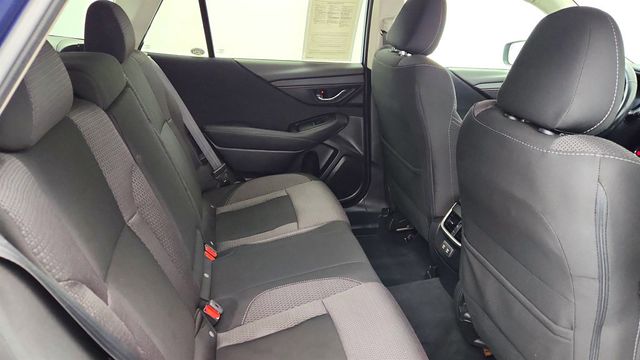 2022 Subaru Outback Premium CVT - 22971767 - 23