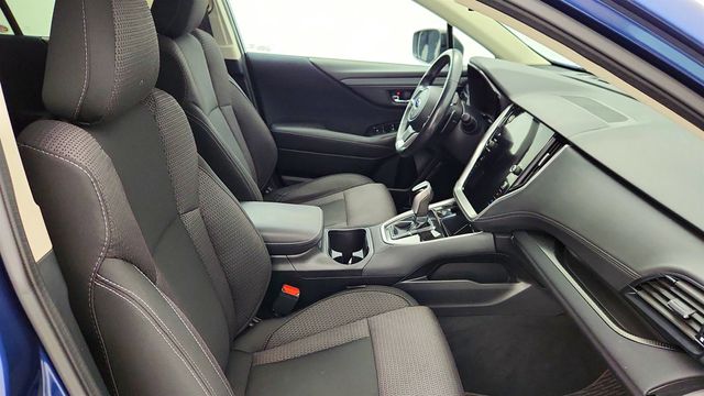 2022 Subaru Outback Premium CVT - 22971767 - 24