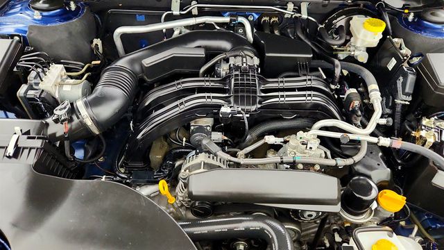 2022 Subaru Outback Premium CVT - 22971767 - 27