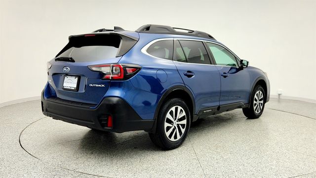 2022 Subaru Outback Premium CVT - 22971767 - 4