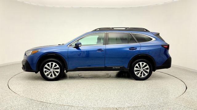 2022 Subaru Outback Premium CVT - 22971767 - 7