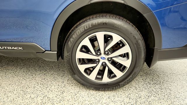 2022 Subaru Outback Premium CVT - 22971767 - 8