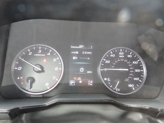 2022 Subaru Outback Premium CVT (clear title) - 22405414 - 9