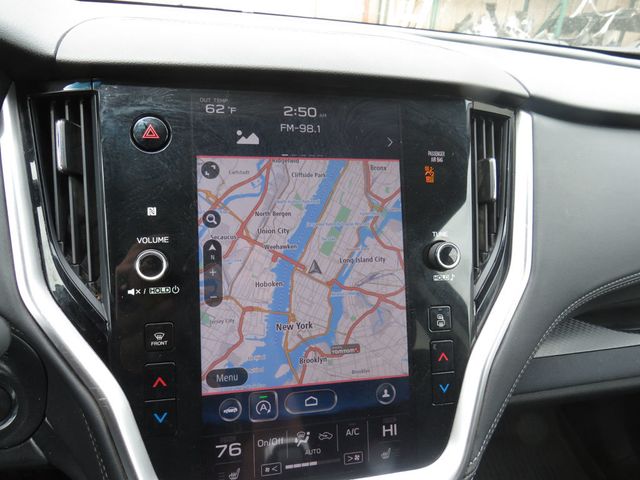 2022 Subaru Outback Premium CVT (clear title) - 22405414 - 10