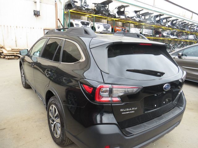 2022 Subaru Outback Premium CVT (clear title) - 22405414 - 5